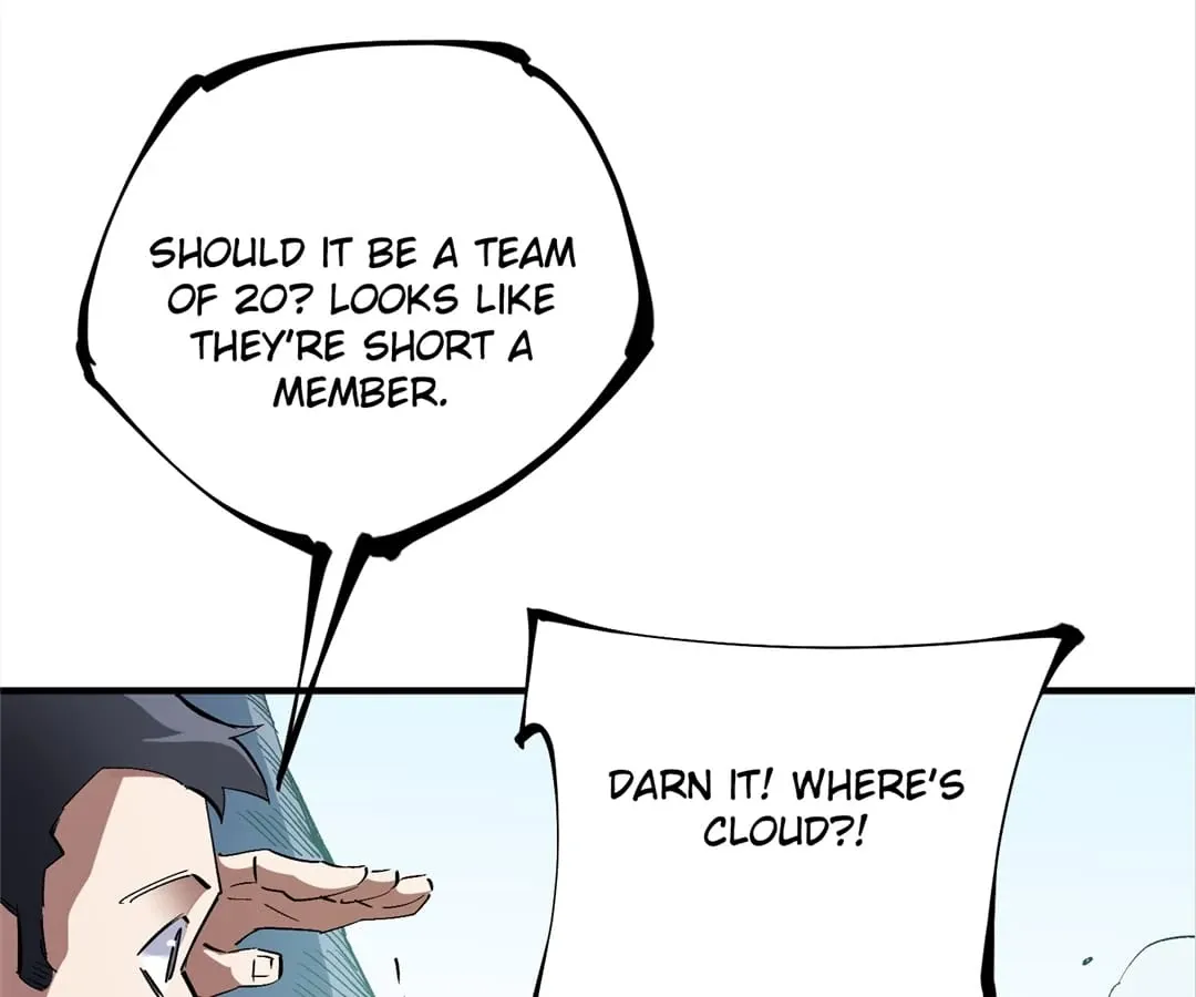 The Jobless Guy Who Has Come to Slay Chapter 27 page 16 - 