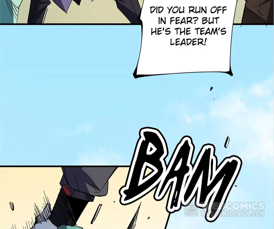 The Jobless Guy Who Has Come to Slay Chapter 27 page 18 - 