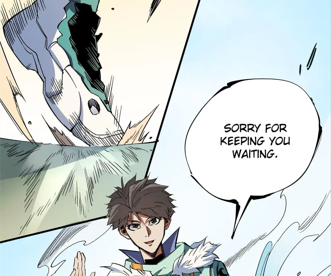The Jobless Guy Who Has Come to Slay Chapter 27 page 19 - 
