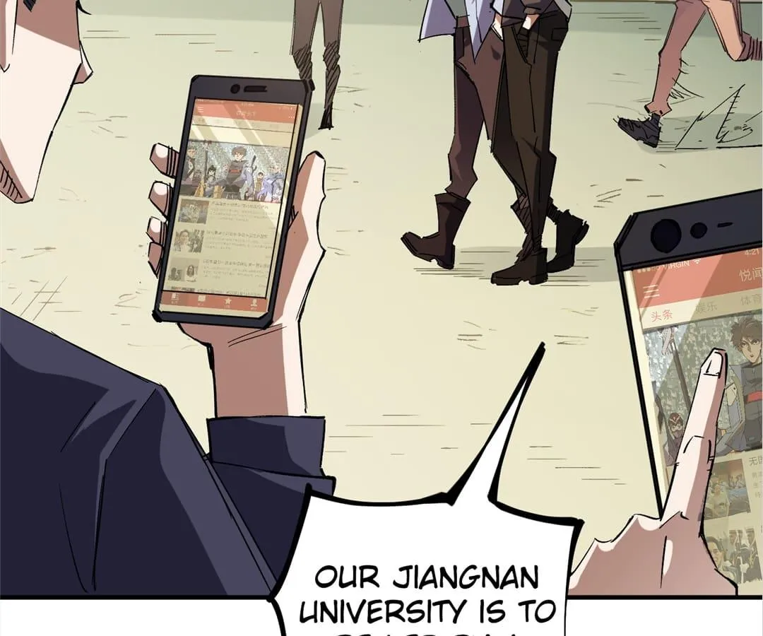 The Jobless Guy Who Has Come to Slay Chapter 27 page 3 - 