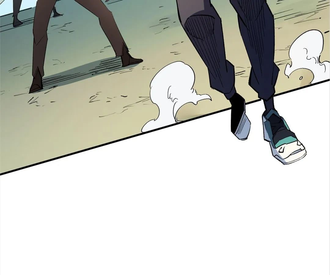 The Jobless Guy Who Has Come to Slay Chapter 27 page 21 - 