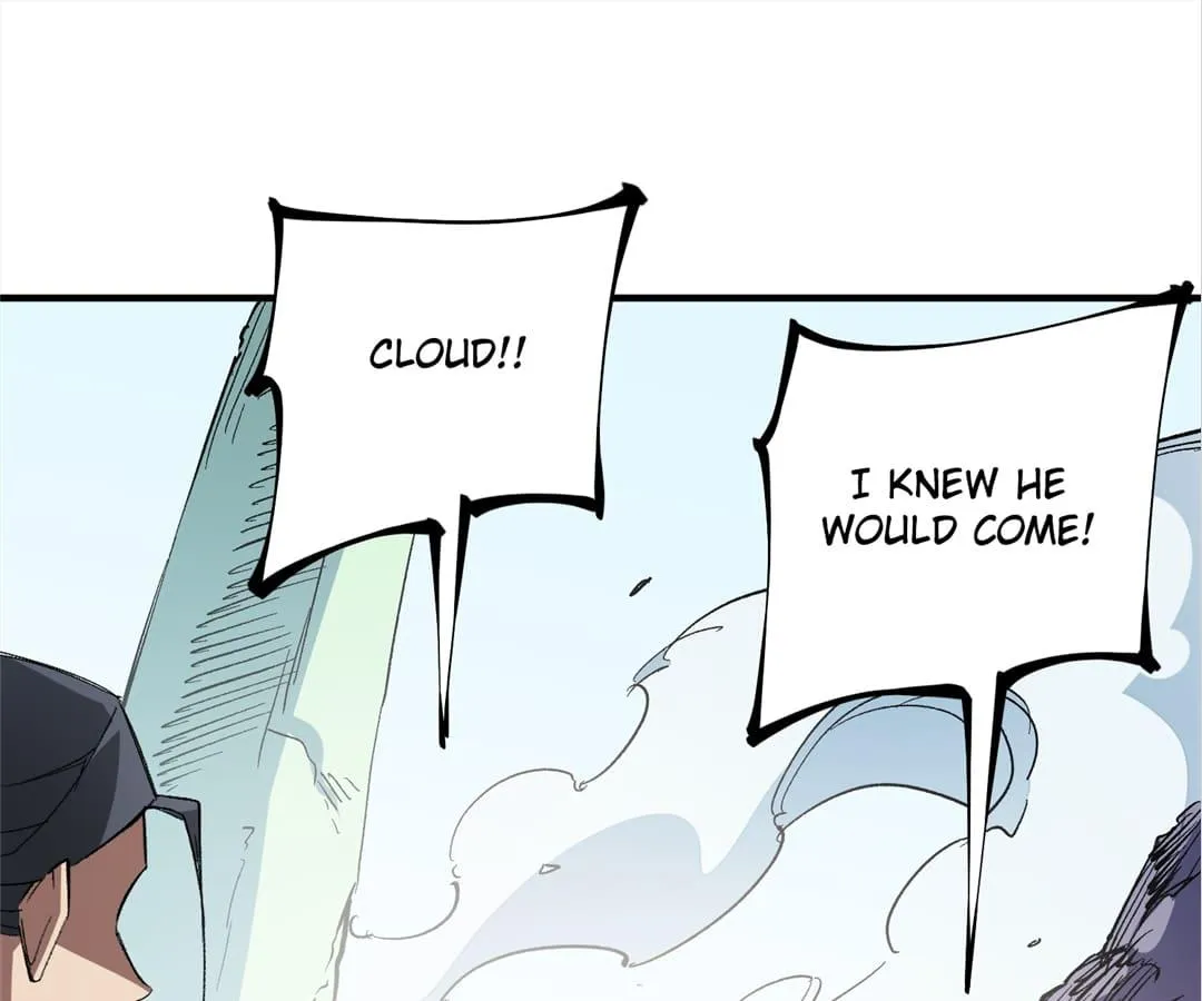 The Jobless Guy Who Has Come to Slay Chapter 27 page 22 - 