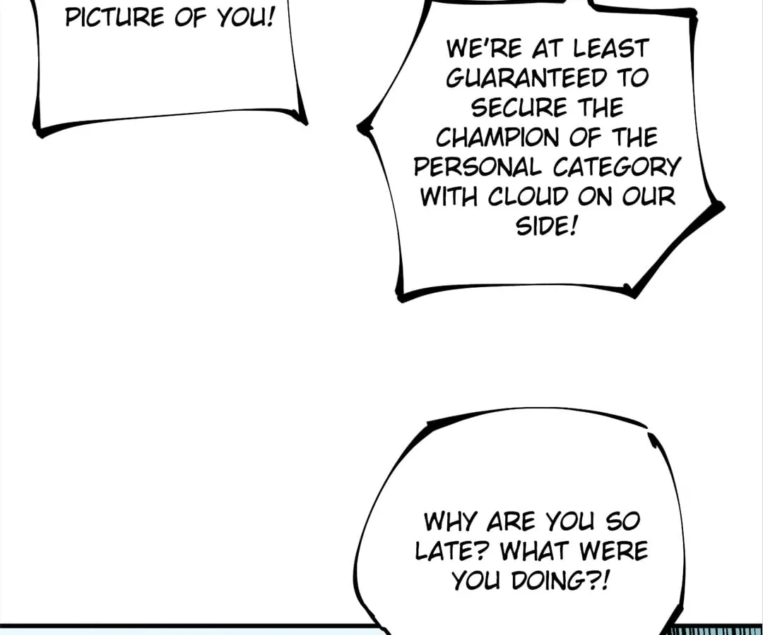 The Jobless Guy Who Has Come to Slay Chapter 27 page 24 - 