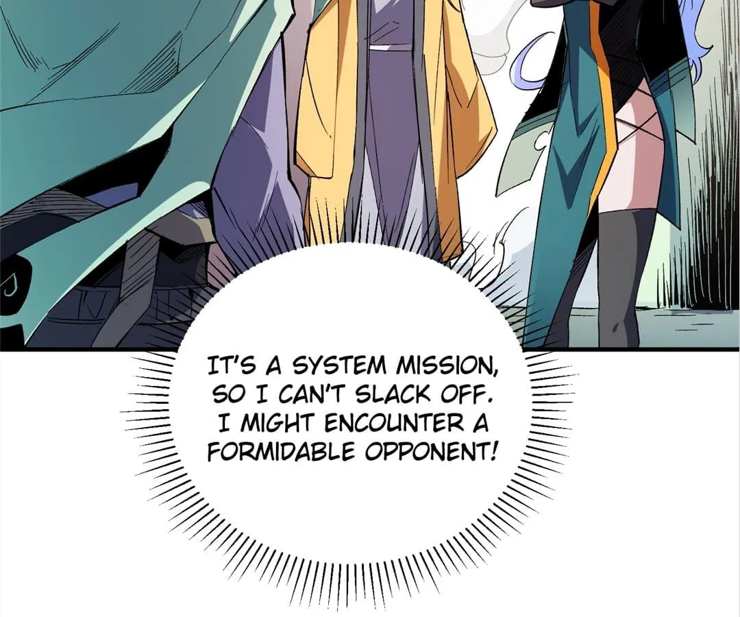 The Jobless Guy Who Has Come to Slay Chapter 27 page 26 - 