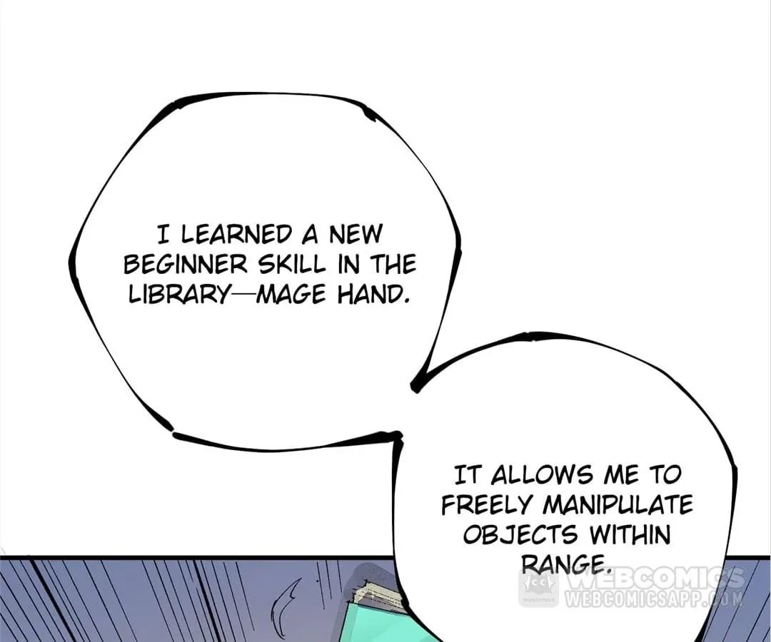 The Jobless Guy Who Has Come to Slay Chapter 27 page 27 - 