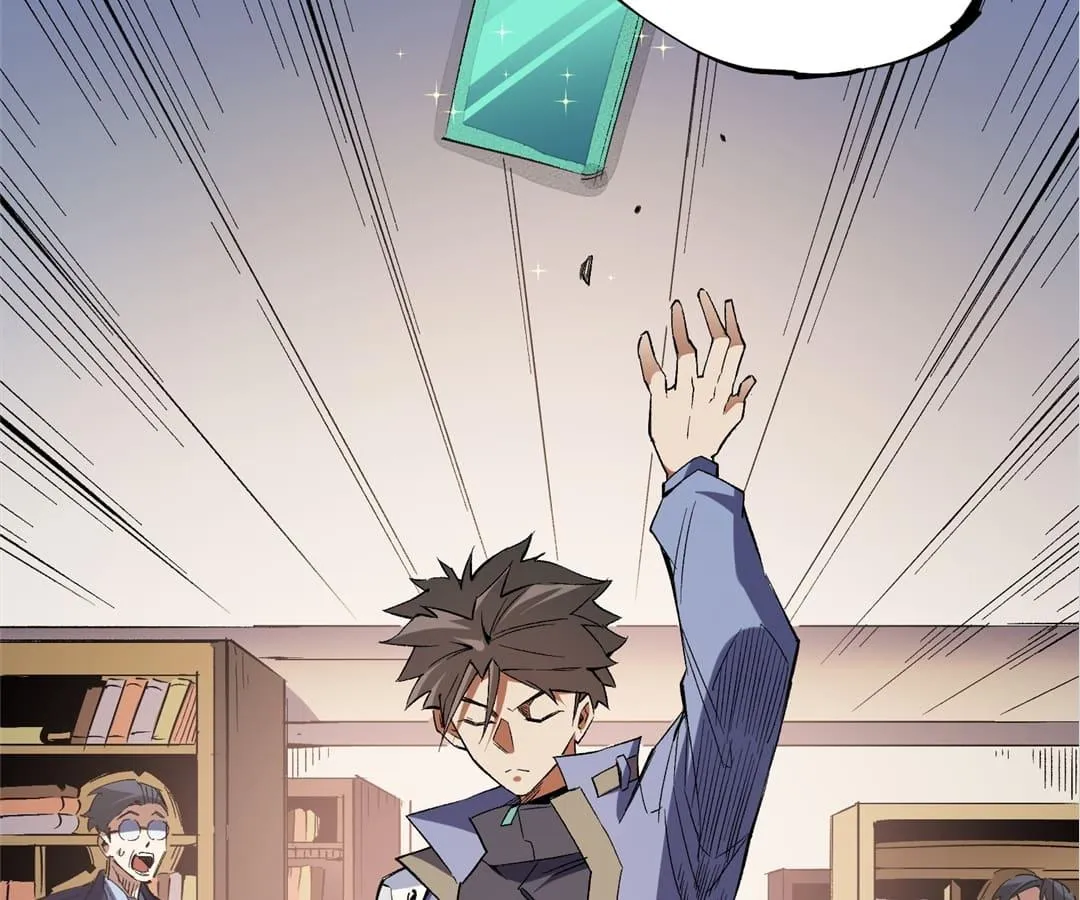 The Jobless Guy Who Has Come to Slay Chapter 27 page 28 - 