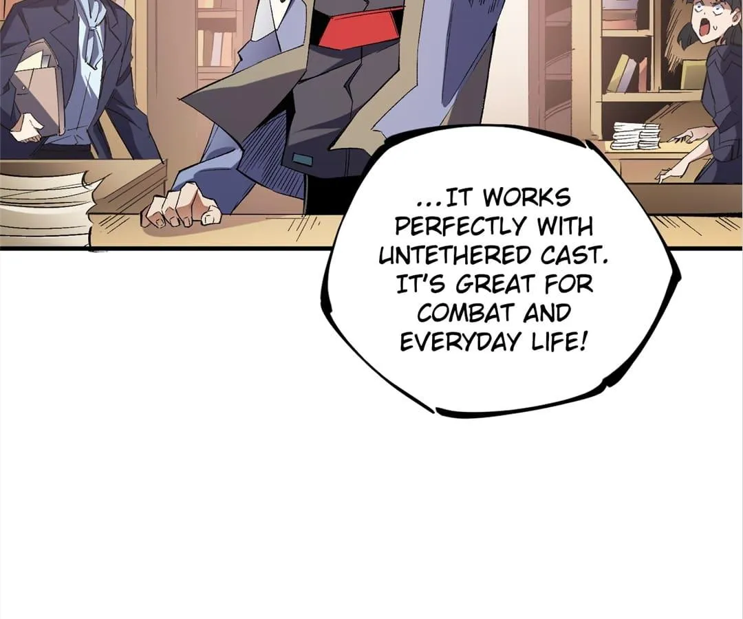 The Jobless Guy Who Has Come to Slay Chapter 27 page 29 - 