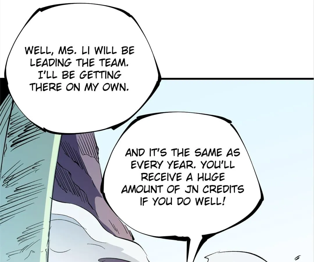 The Jobless Guy Who Has Come to Slay Chapter 27 page 30 - 