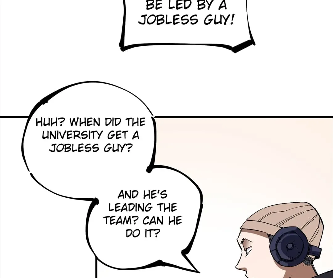 The Jobless Guy Who Has Come to Slay Chapter 27 page 4 - 