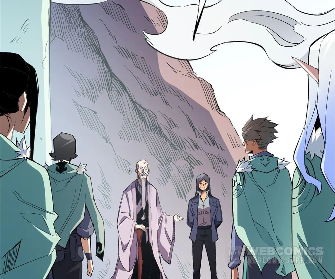 The Jobless Guy Who Has Come to Slay Chapter 27 page 31 - 