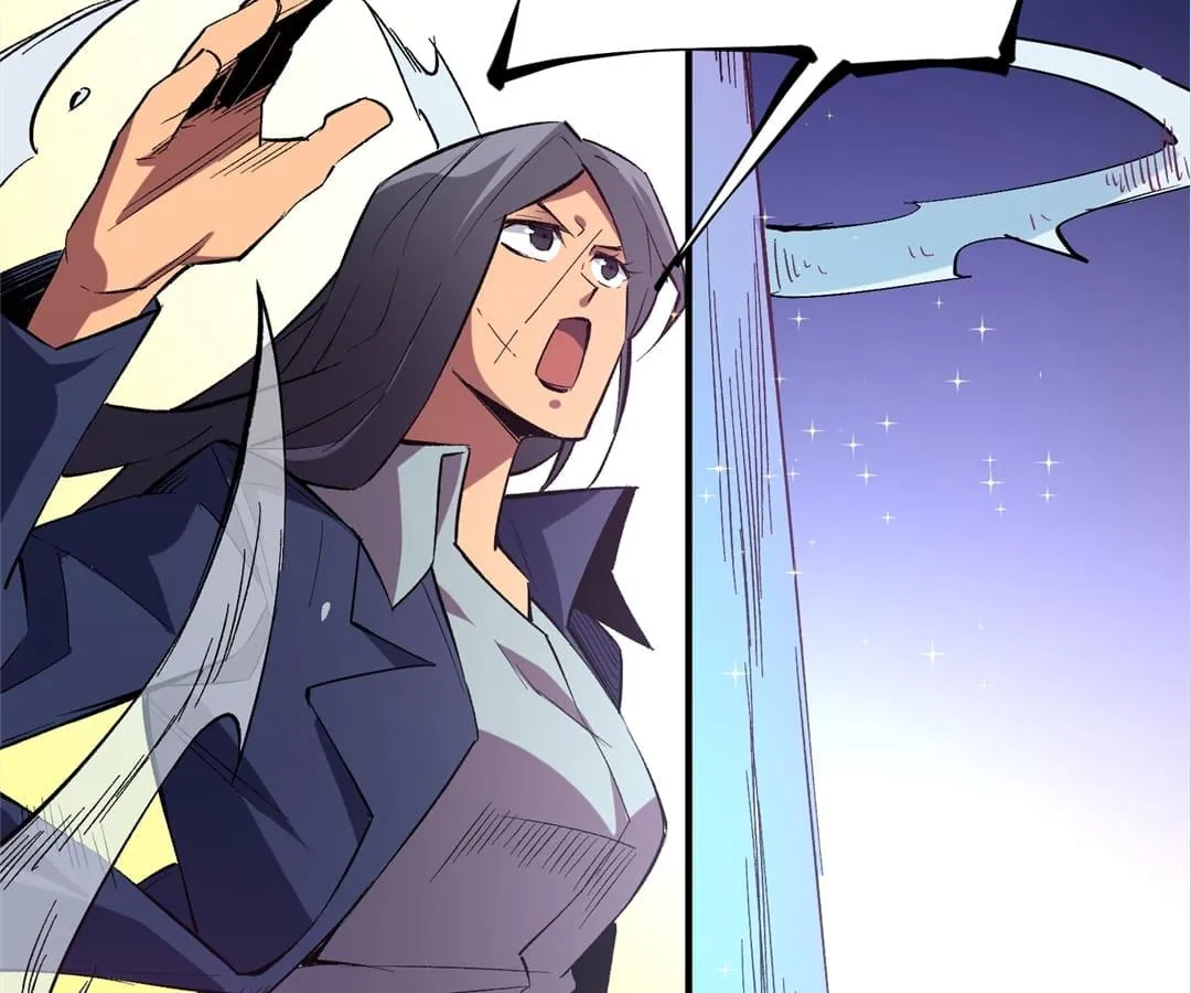 The Jobless Guy Who Has Come to Slay Chapter 27 page 33 - 