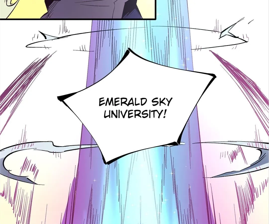 The Jobless Guy Who Has Come to Slay Chapter 27 page 34 - 