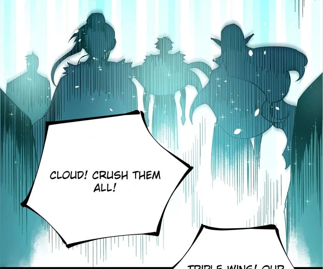 The Jobless Guy Who Has Come to Slay Chapter 27 page 37 - 