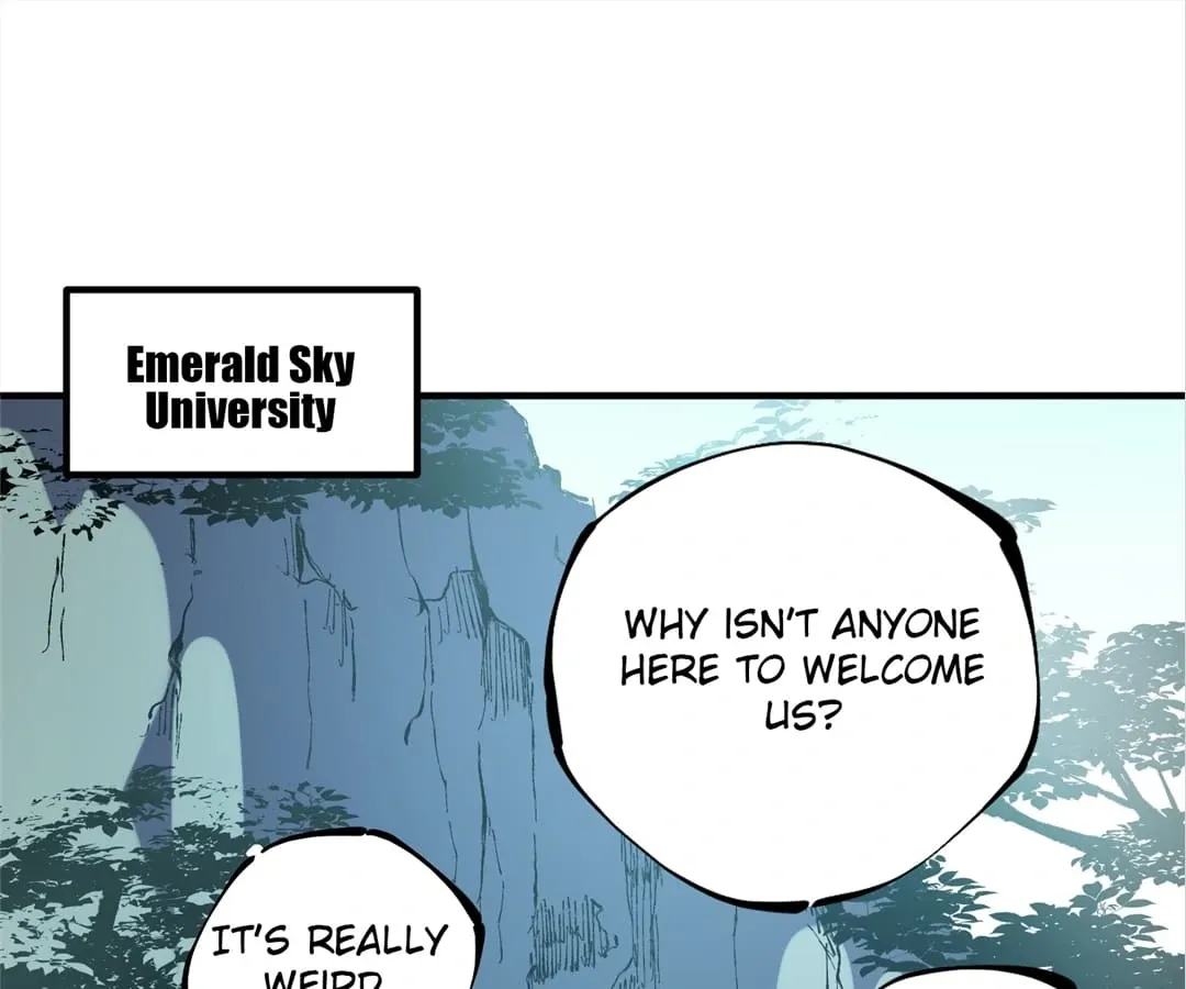 The Jobless Guy Who Has Come to Slay Chapter 27 page 44 - 