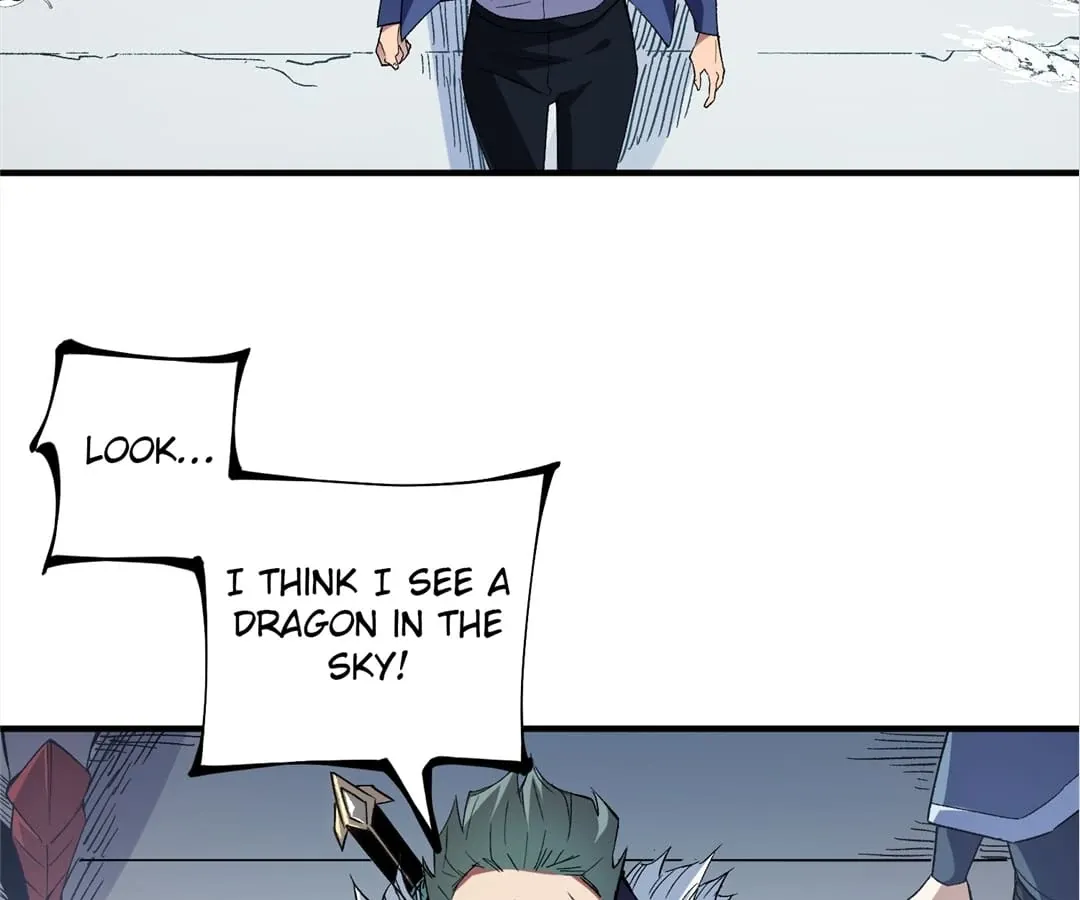 The Jobless Guy Who Has Come to Slay Chapter 27 page 46 - 