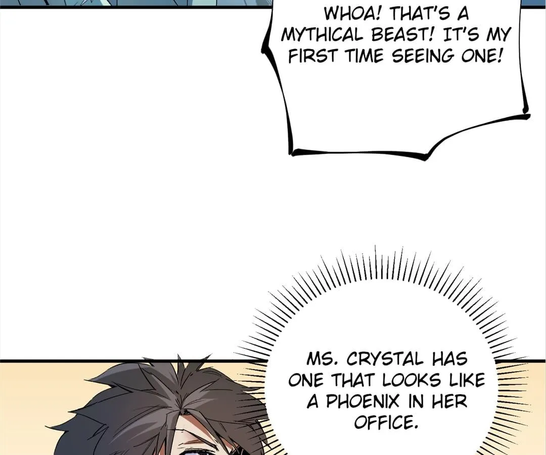 The Jobless Guy Who Has Come to Slay Chapter 27 page 50 - 