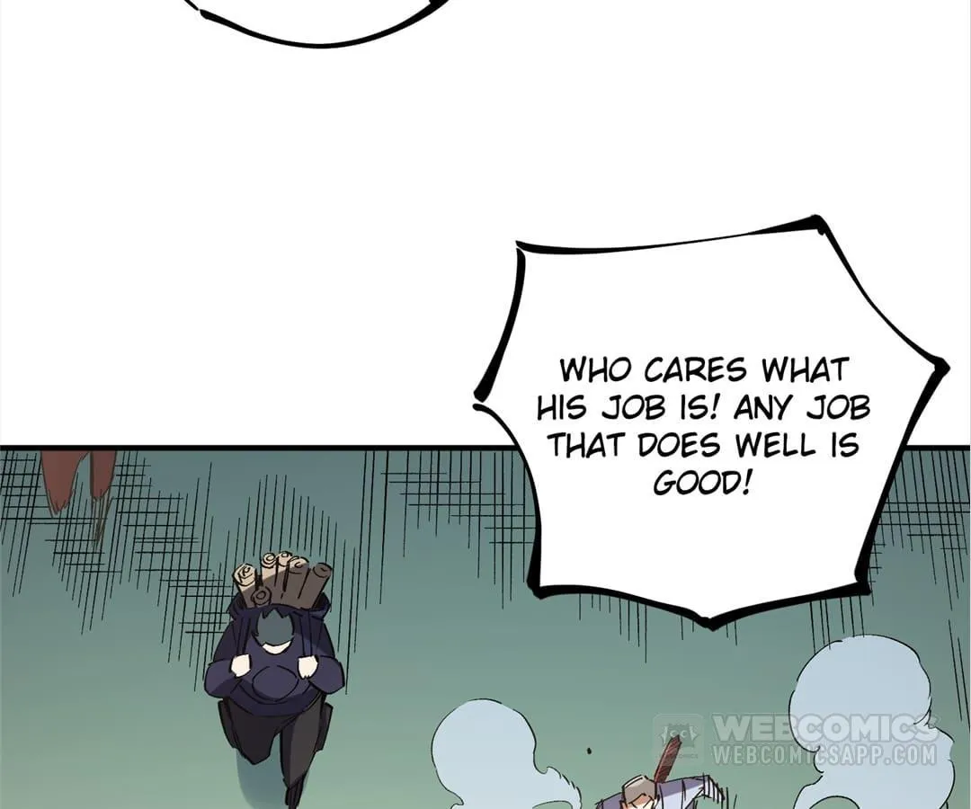 The Jobless Guy Who Has Come to Slay Chapter 27 page 6 - 