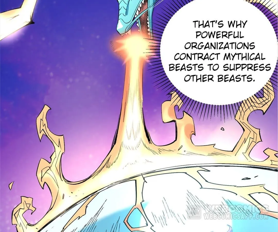 The Jobless Guy Who Has Come to Slay Chapter 27 page 53 - 