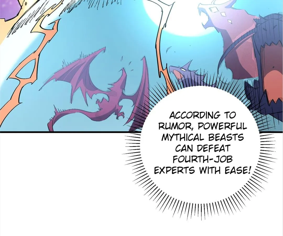 The Jobless Guy Who Has Come to Slay Chapter 27 page 54 - 