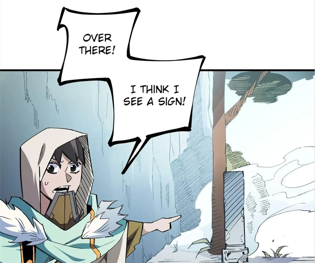 The Jobless Guy Who Has Come to Slay Chapter 27 page 55 - 