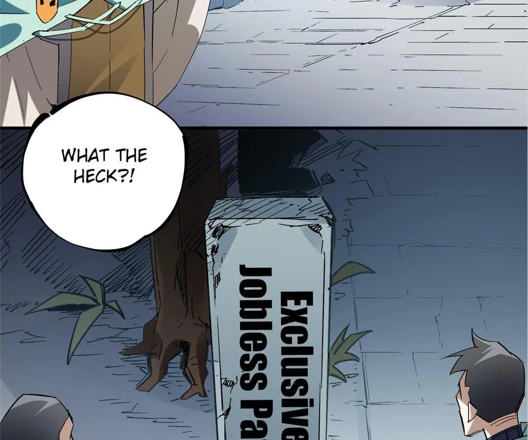 The Jobless Guy Who Has Come to Slay Chapter 27 page 56 - 