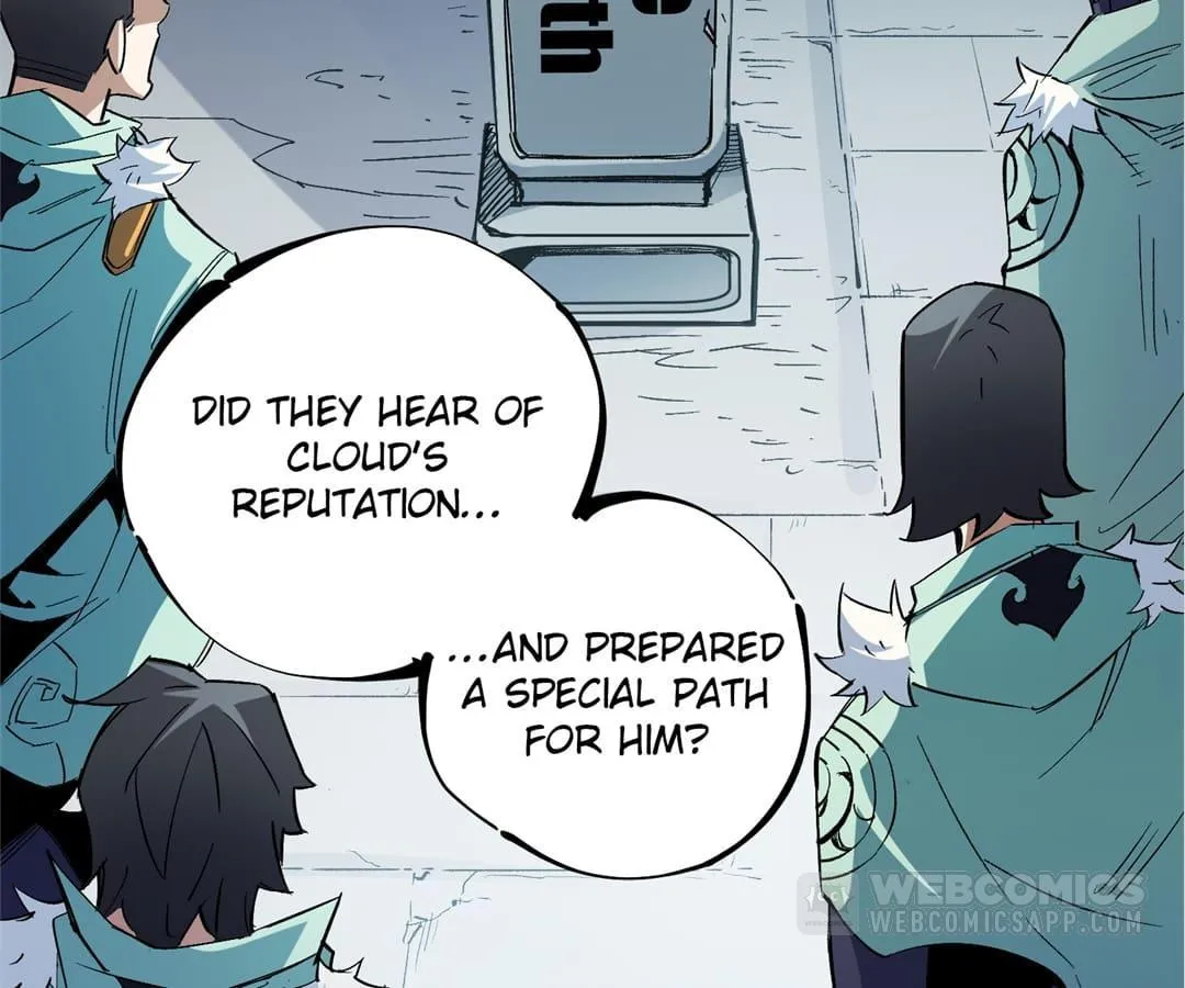 The Jobless Guy Who Has Come to Slay Chapter 27 page 57 - 