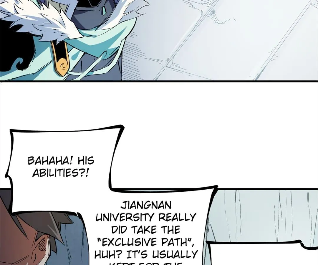 The Jobless Guy Who Has Come to Slay Chapter 27 page 60 - 