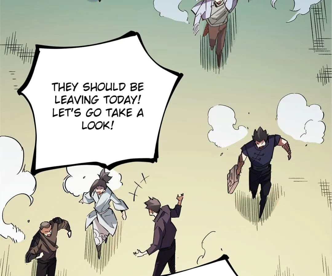 The Jobless Guy Who Has Come to Slay Chapter 27 page 7 - 
