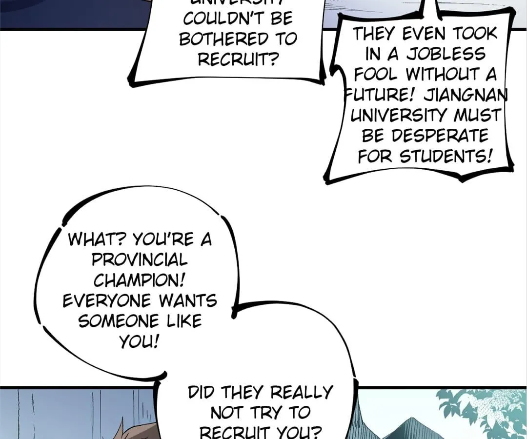 The Jobless Guy Who Has Come to Slay Chapter 27 page 62 - 