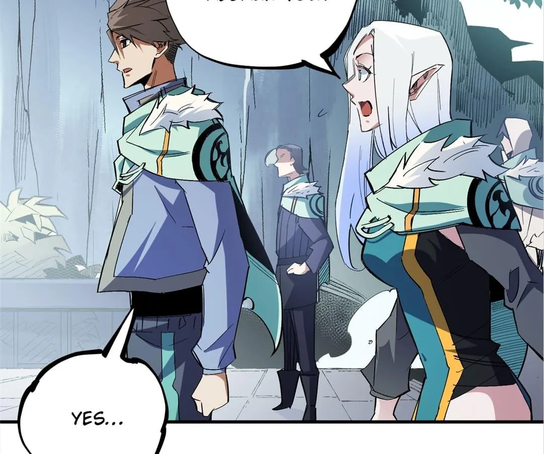 The Jobless Guy Who Has Come to Slay Chapter 27 page 63 - 
