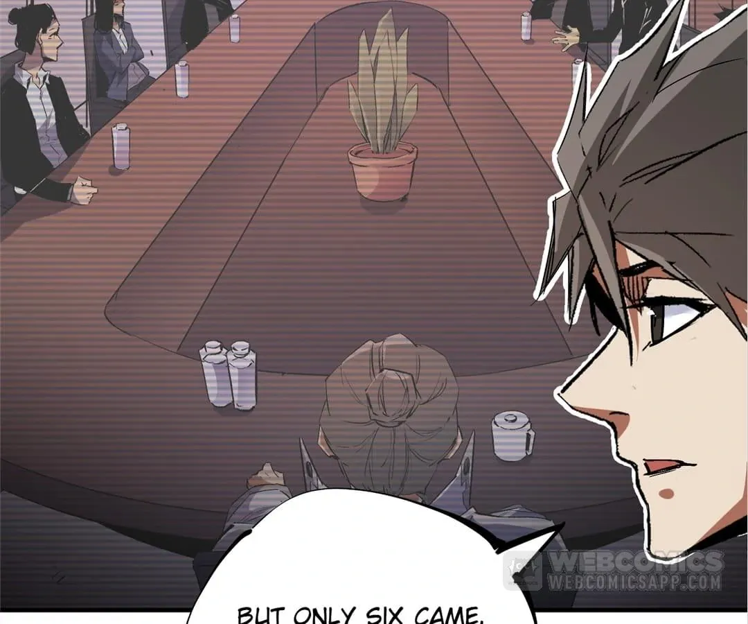 The Jobless Guy Who Has Come to Slay Chapter 27 page 66 - 