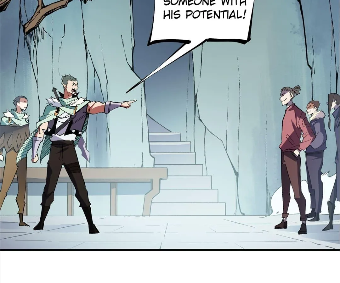 The Jobless Guy Who Has Come to Slay Chapter 27 page 68 - 