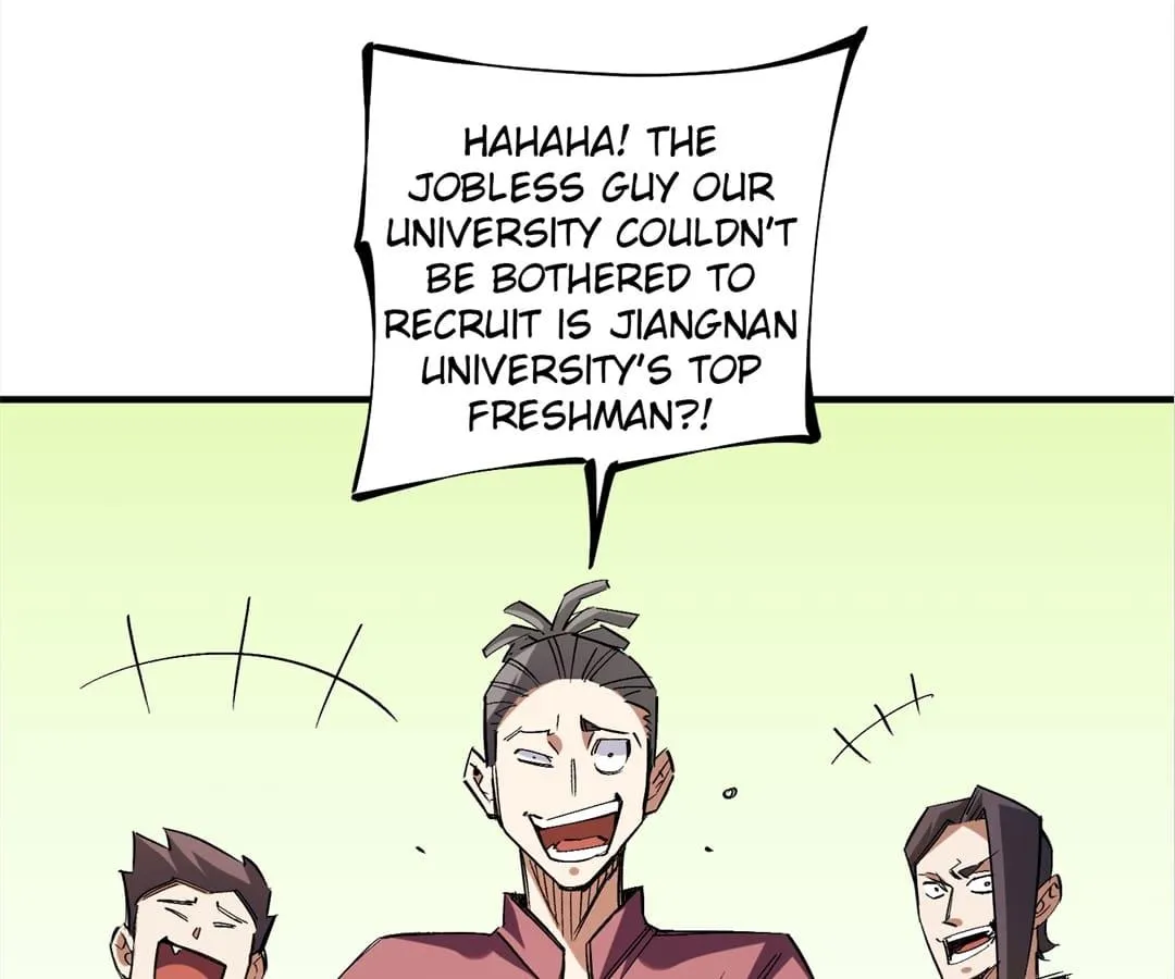 The Jobless Guy Who Has Come to Slay Chapter 27 page 69 - 