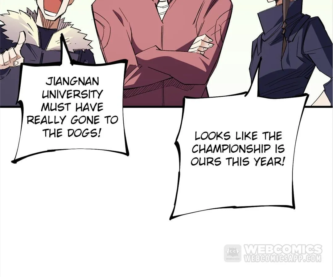 The Jobless Guy Who Has Come to Slay Chapter 27 page 70 - 