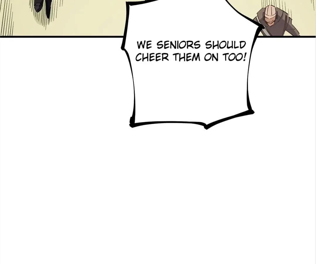 The Jobless Guy Who Has Come to Slay Chapter 27 page 8 - 
