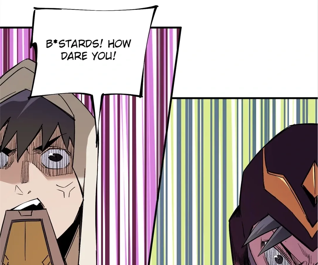 The Jobless Guy Who Has Come to Slay Chapter 27 page 71 - 