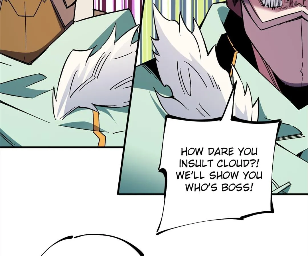 The Jobless Guy Who Has Come to Slay Chapter 27 page 72 - 
