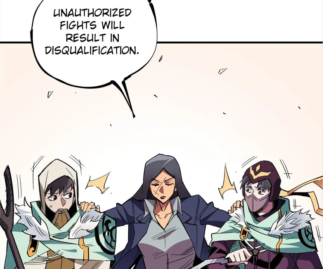 The Jobless Guy Who Has Come to Slay Chapter 27 page 73 - 