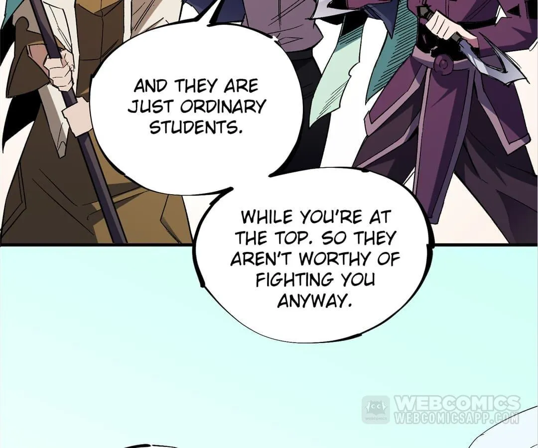 The Jobless Guy Who Has Come to Slay Chapter 27 page 74 - 