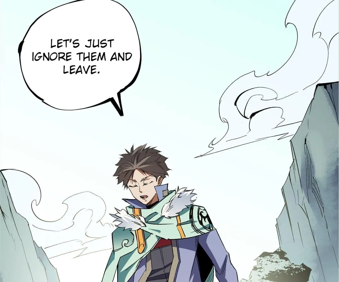 The Jobless Guy Who Has Come to Slay Chapter 27 page 75 - 