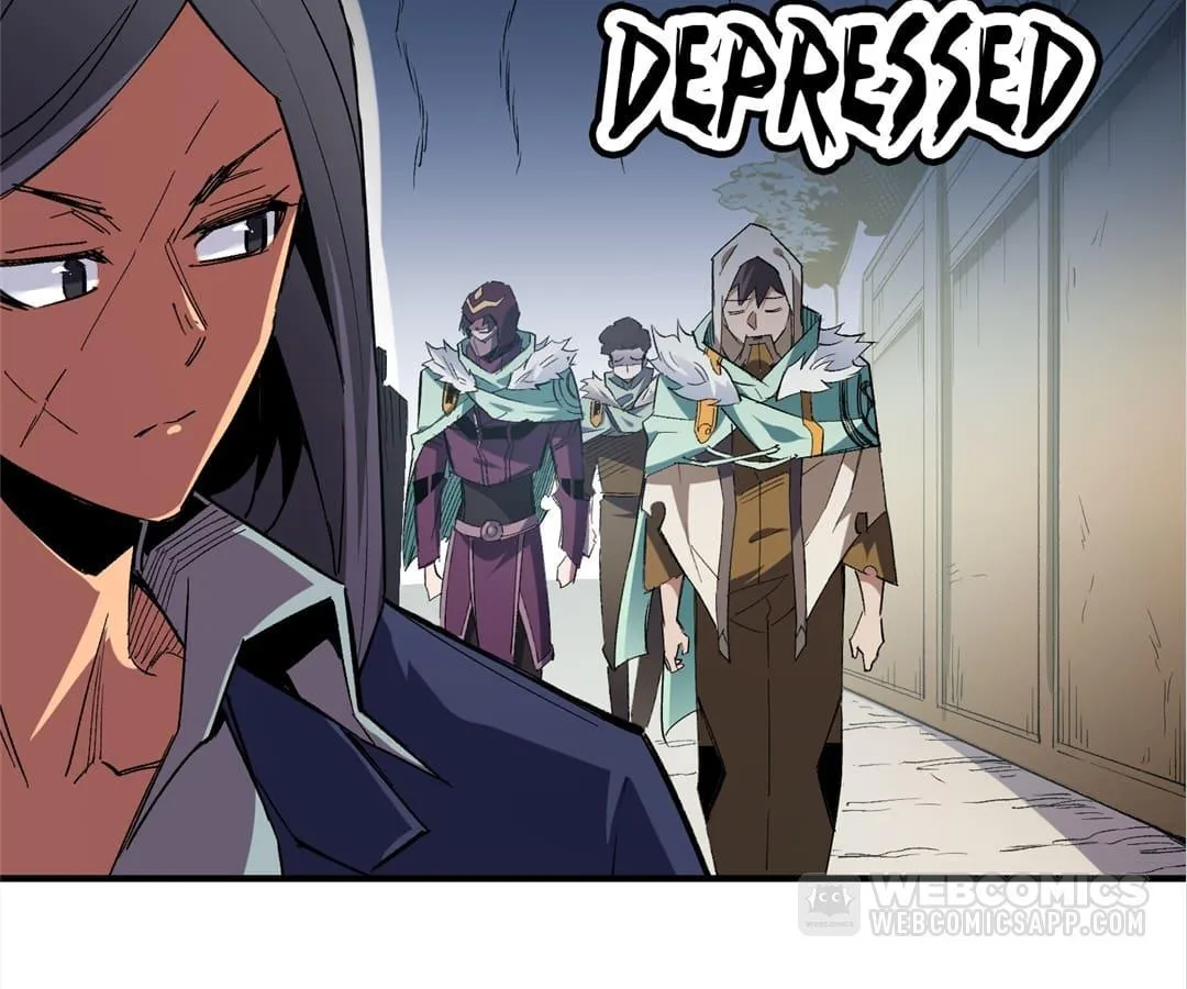 The Jobless Guy Who Has Come to Slay Chapter 27 page 78 - 