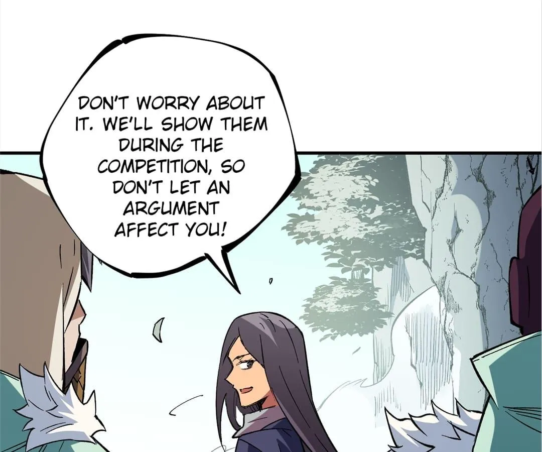 The Jobless Guy Who Has Come to Slay Chapter 27 page 79 - 