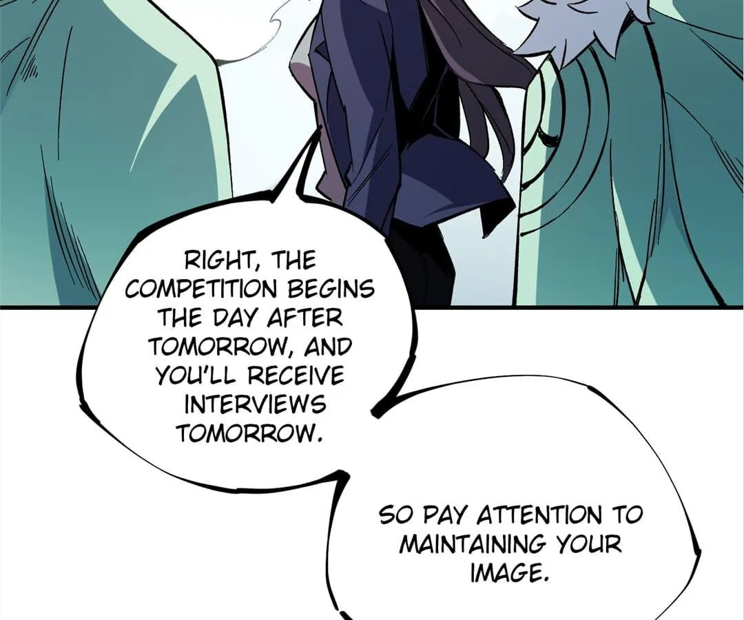 The Jobless Guy Who Has Come to Slay Chapter 27 page 80 - 