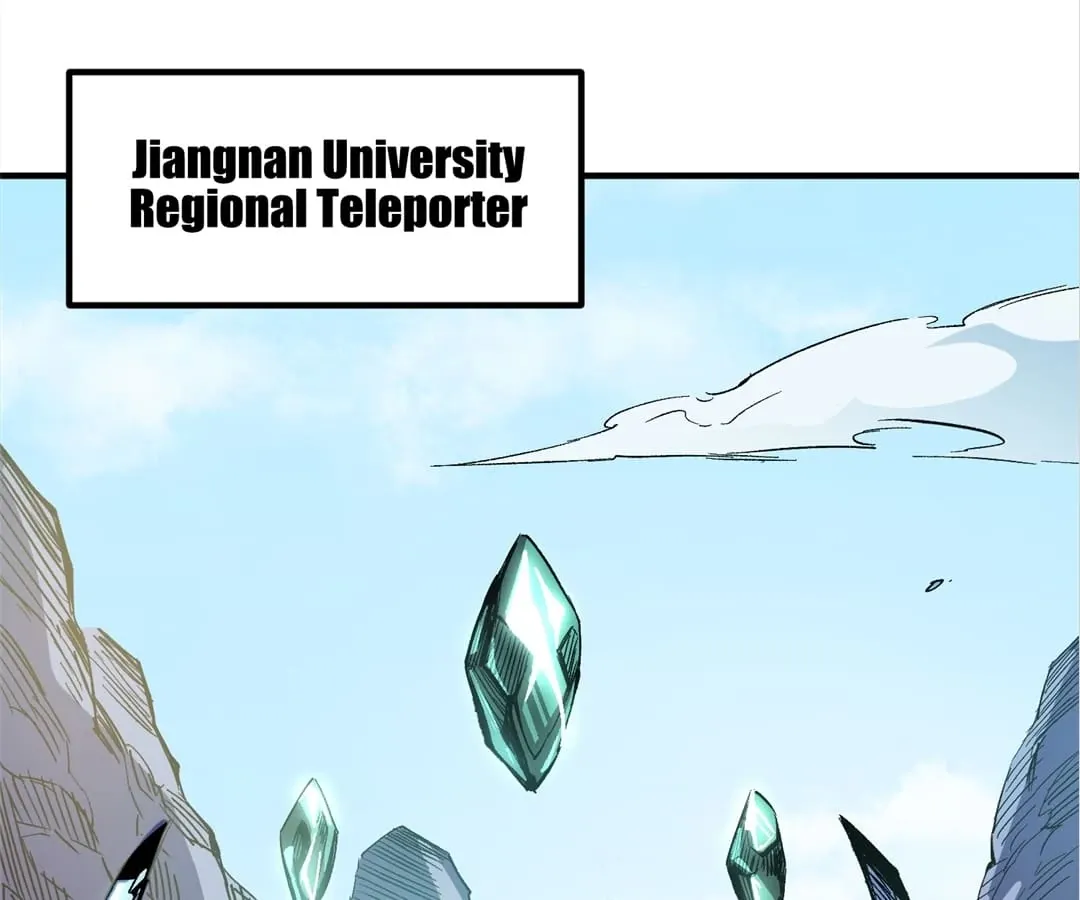 The Jobless Guy Who Has Come to Slay Chapter 27 page 9 - 