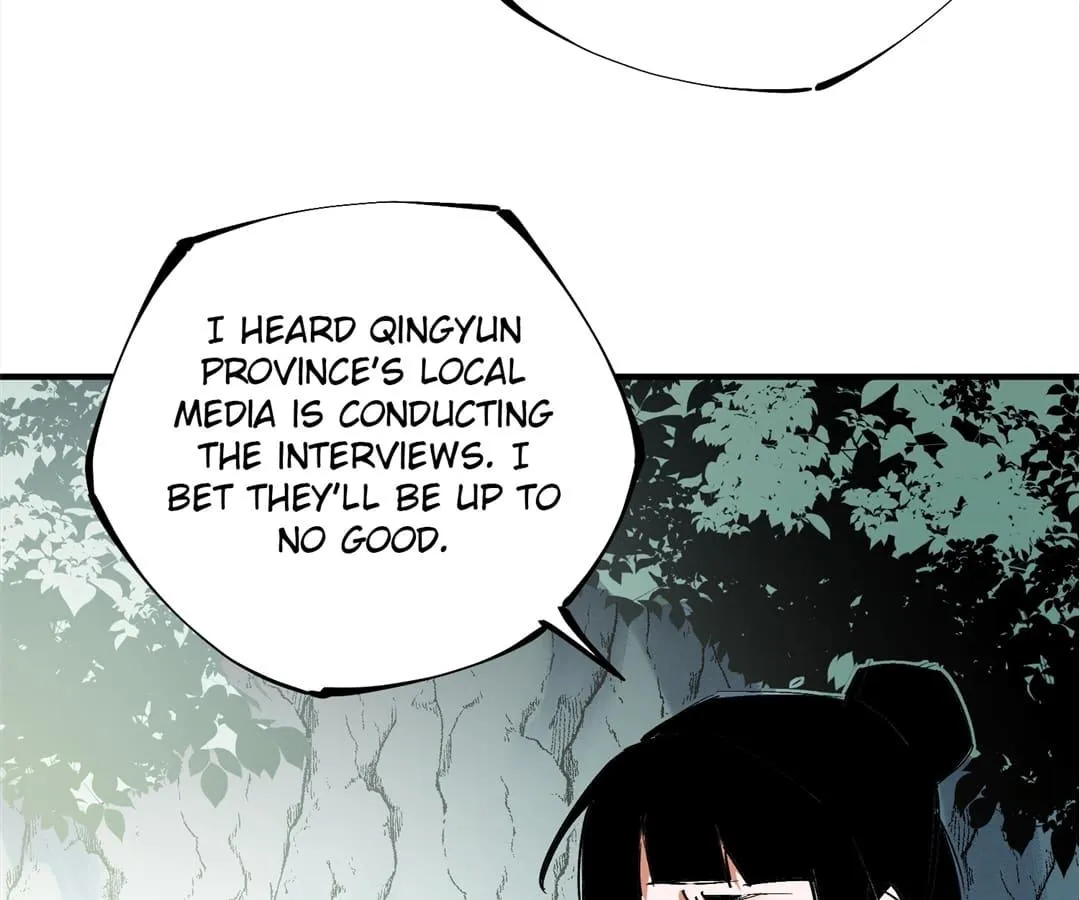 The Jobless Guy Who Has Come to Slay Chapter 27 page 81 - 