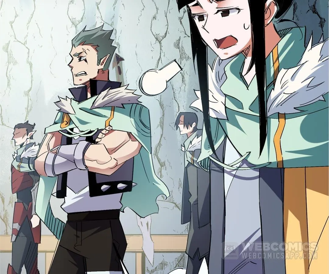 The Jobless Guy Who Has Come to Slay Chapter 27 page 82 - 