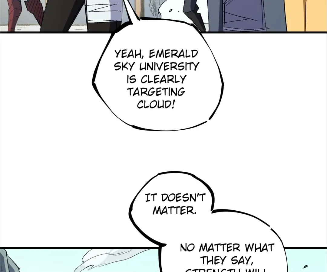 The Jobless Guy Who Has Come to Slay Chapter 27 page 83 - 