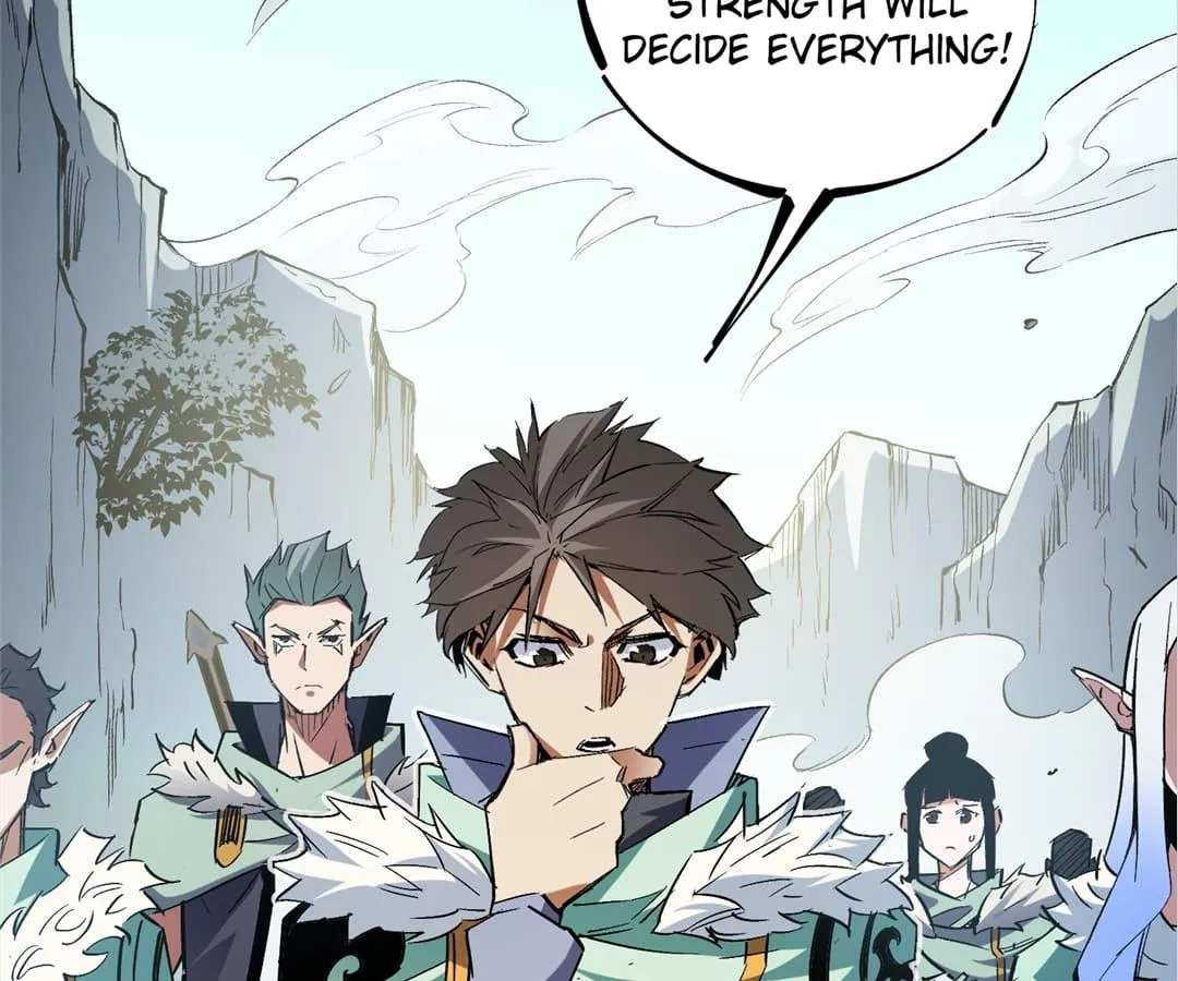 The Jobless Guy Who Has Come to Slay Chapter 27 page 84 - 