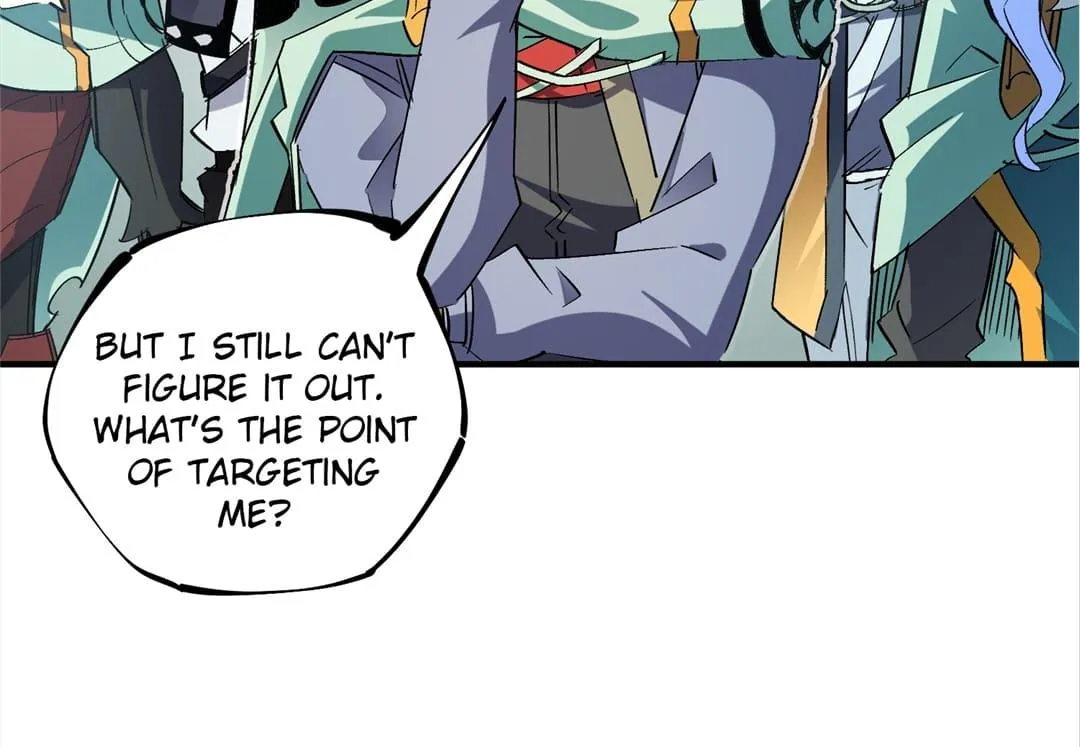 The Jobless Guy Who Has Come to Slay Chapter 27 page 85 - 