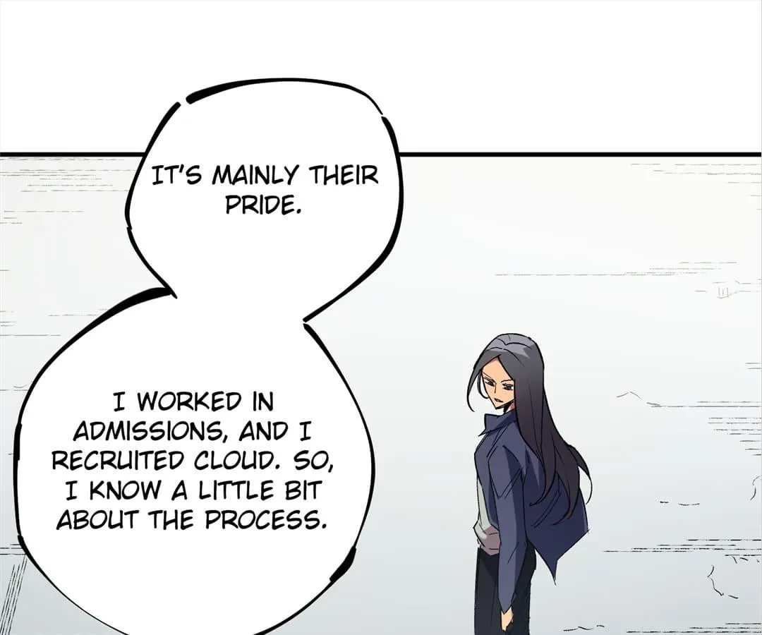 The Jobless Guy Who Has Come to Slay Chapter 27 page 86 - 
